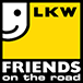 LKW - Friends on the Road